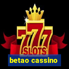 betao cassino